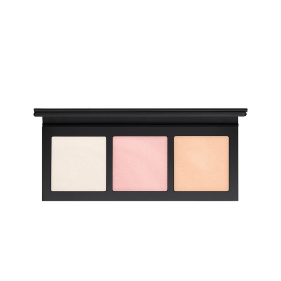 Mac Hyper Real Glow Palette - Get Lit Brand New - Picture 5 of 6